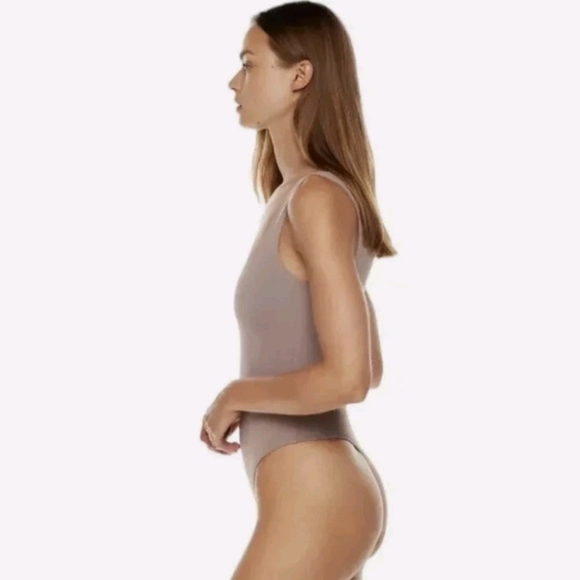 BabatonContour '90s Bodysuit SZ S - Picture 2 of 8